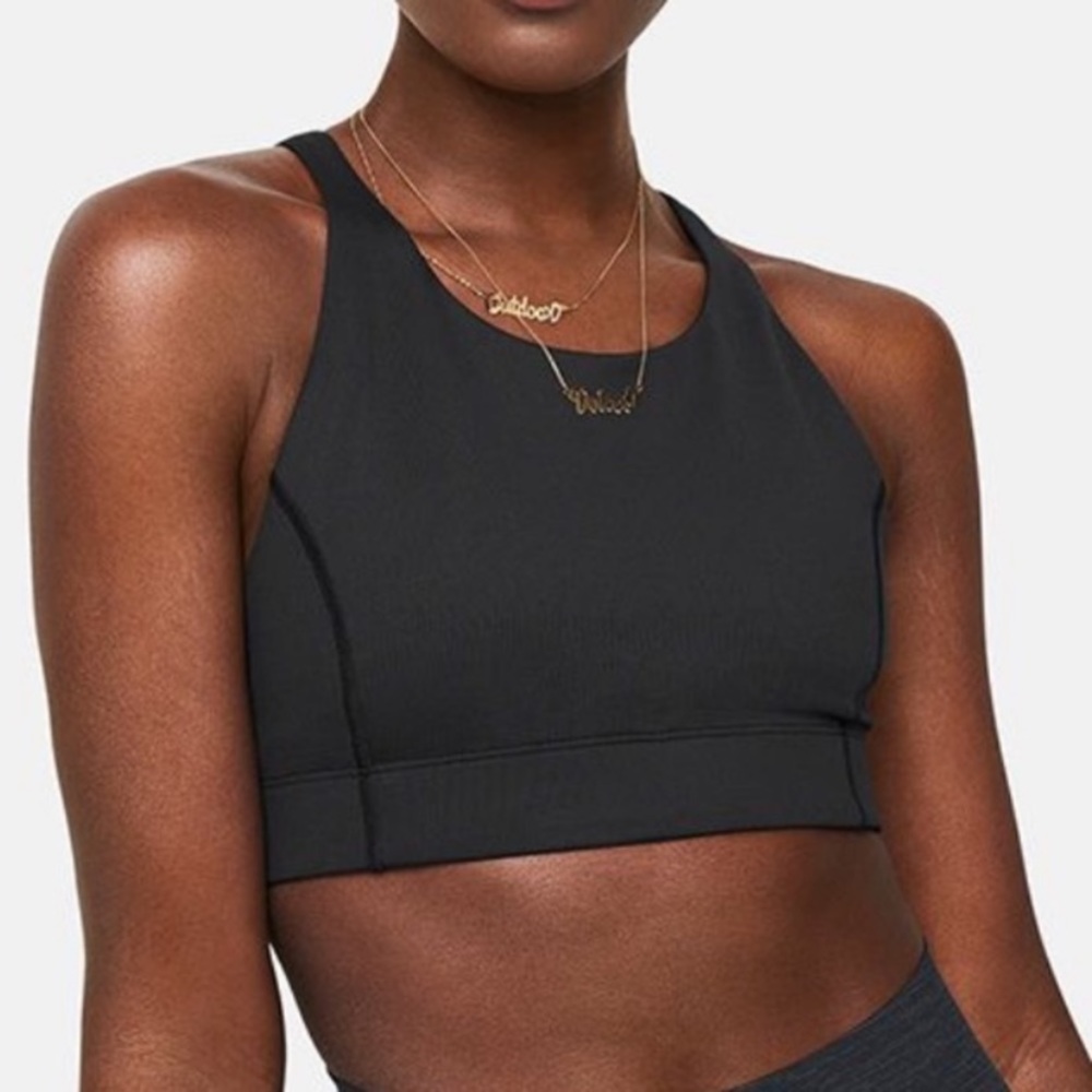 Outdoor Voices Apex Bra (Small)